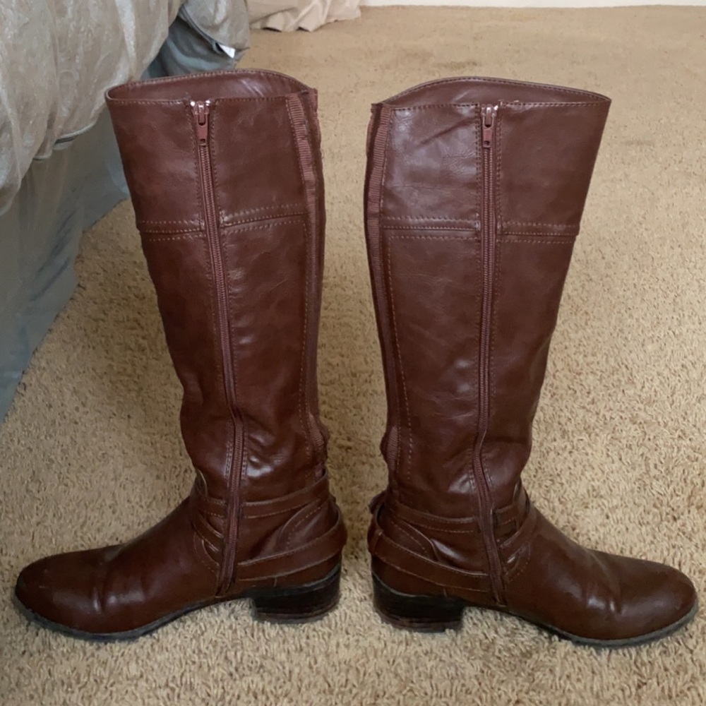 Cowboy boots